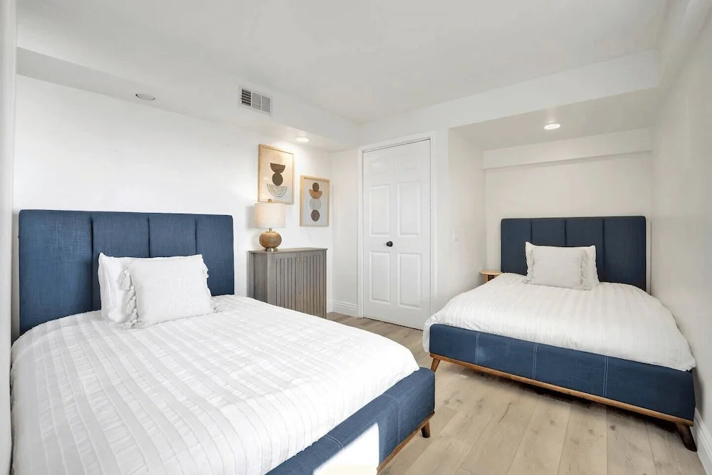 Castlewood by Avantstay Malibu Cliffside + View