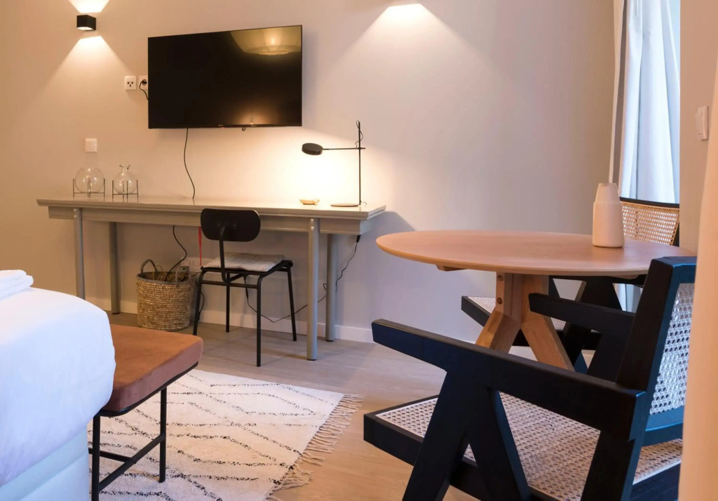 NEW! Porto Central Loft I with Terrace