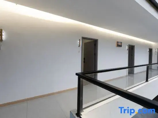Hongya Hanshe Boutique Homestay