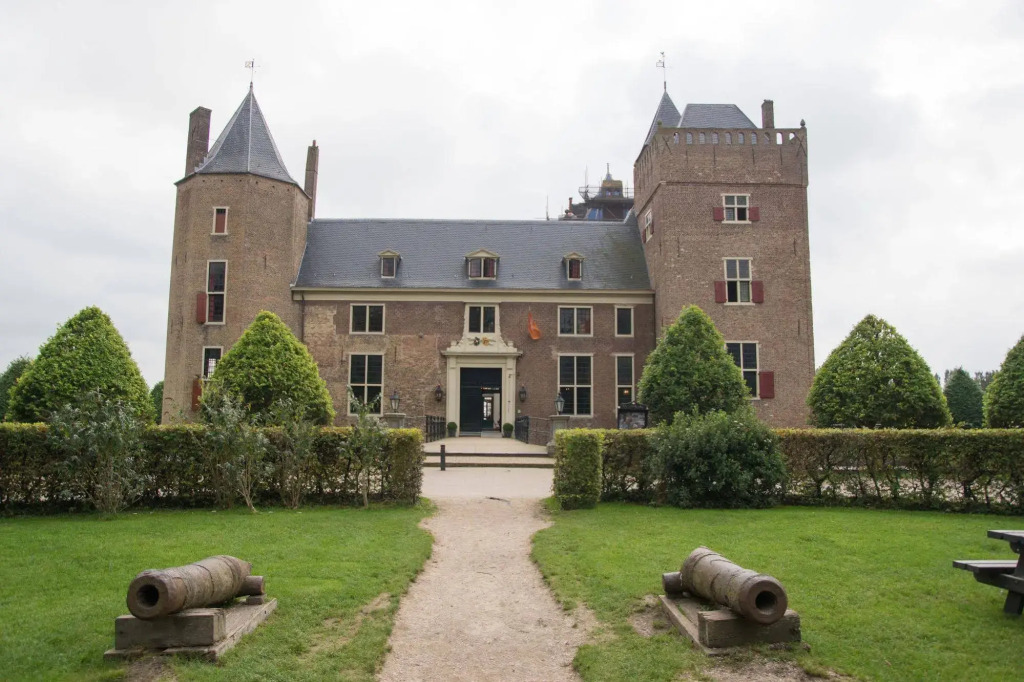 Stayokay Hostel Heemskerk - fully renovated April 2026
