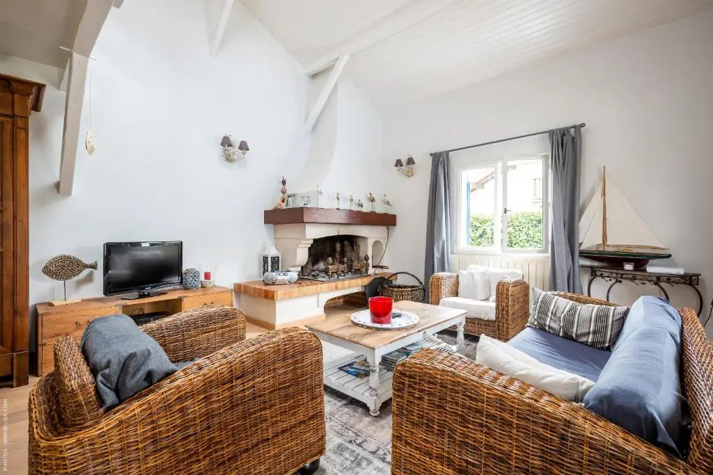 Magnifique villa 6 personnes avec piscine