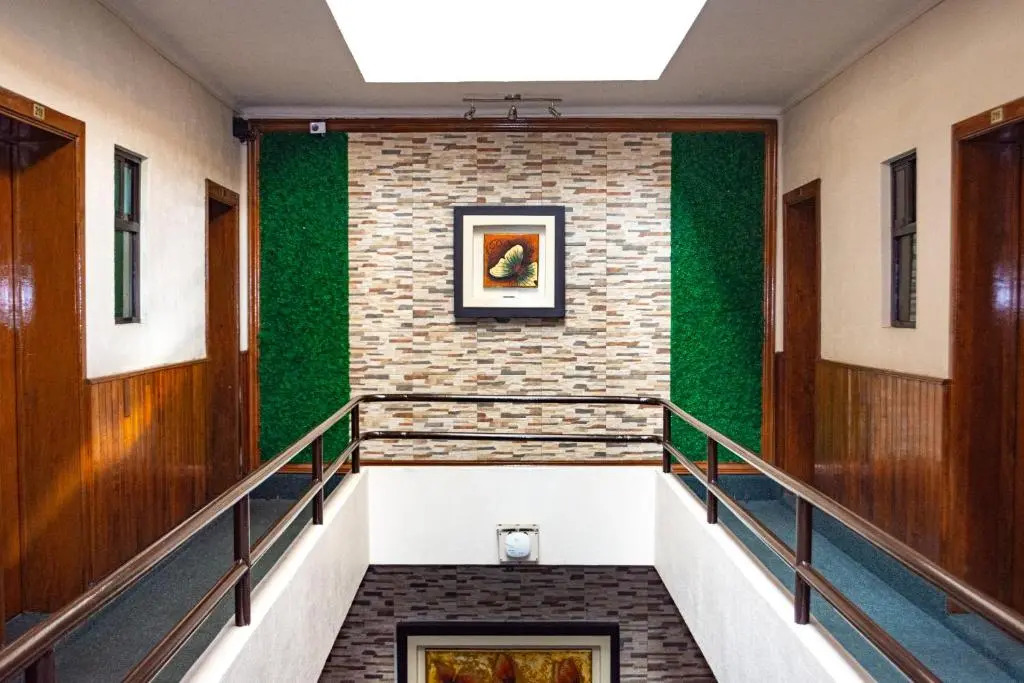 Hotel Guadalajara