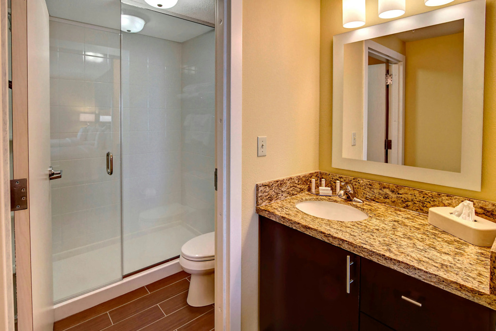 TownePlace Suites Oklahoma City Airport