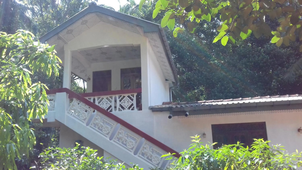 Green Village Homestay