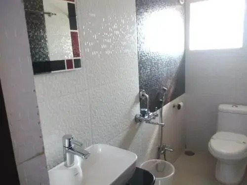Hotel Sagar