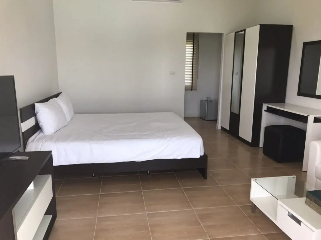 Baan Rabiengkao Hua Hin