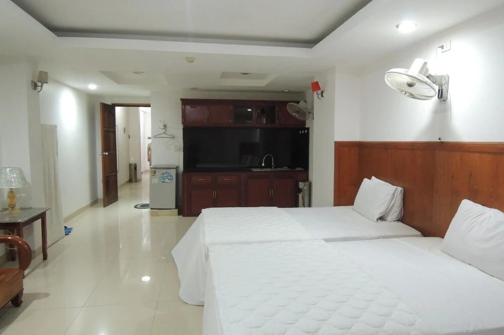 OYO 1109 Blue Sea 3 Hotel