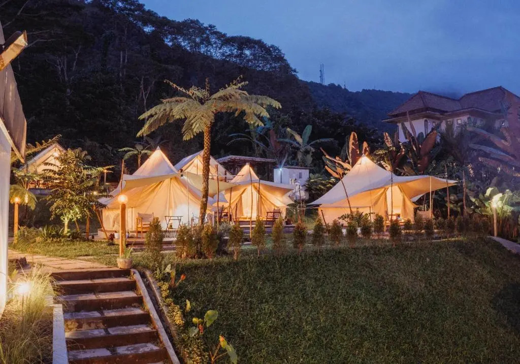 Alamu Eco Lodge