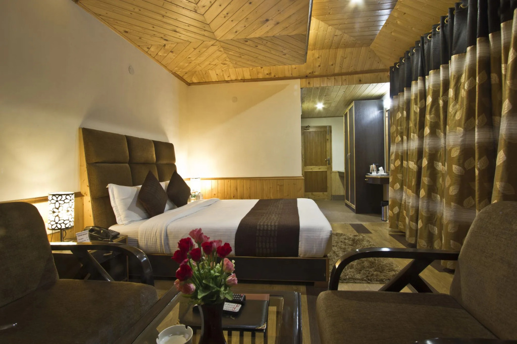 Victory Resorts