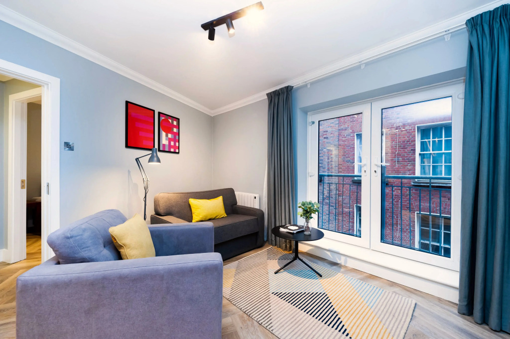 Staycity Aparthotels, Dublin, Christchurch