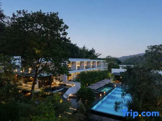 Yunzhu Mountain Lanxi Boutique Inn