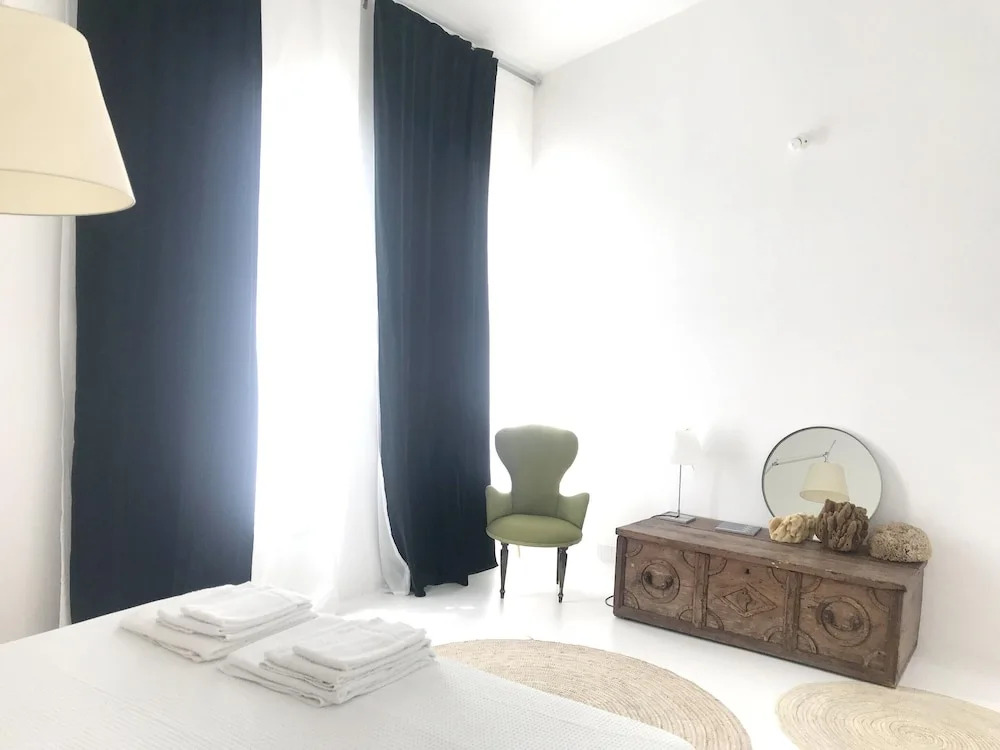 Villa with 2 Bedrooms in Partinico, with Wonderful Mountain View, Private Pool, Enclosed Garden - 1 Km From the Beach