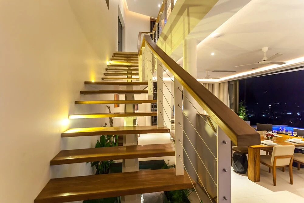 The Ridge Villa 5