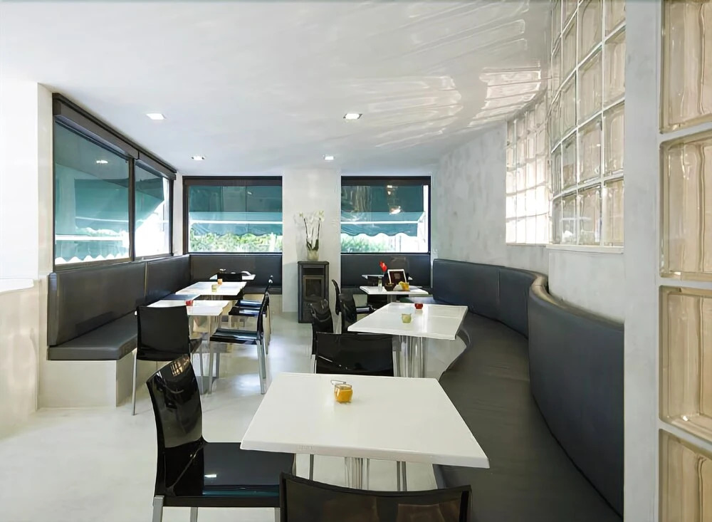 Ecohotel