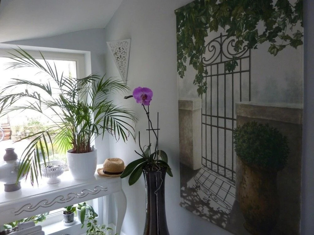 La Petite Echauguette