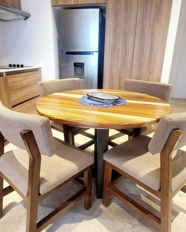 ¡bello Zen PH 2 Terraces for 4 People!