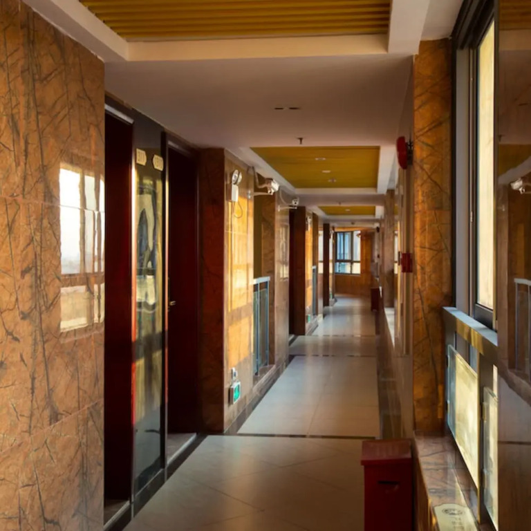 Bodun International Serviced Apartment Xiqiao Mountain