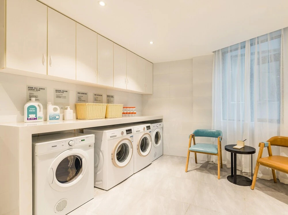 Atour Hotel Yingxiongshan Road Jinan