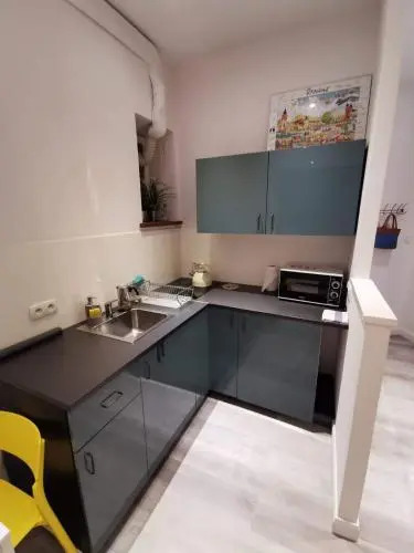 Best Rest Apartments Premium