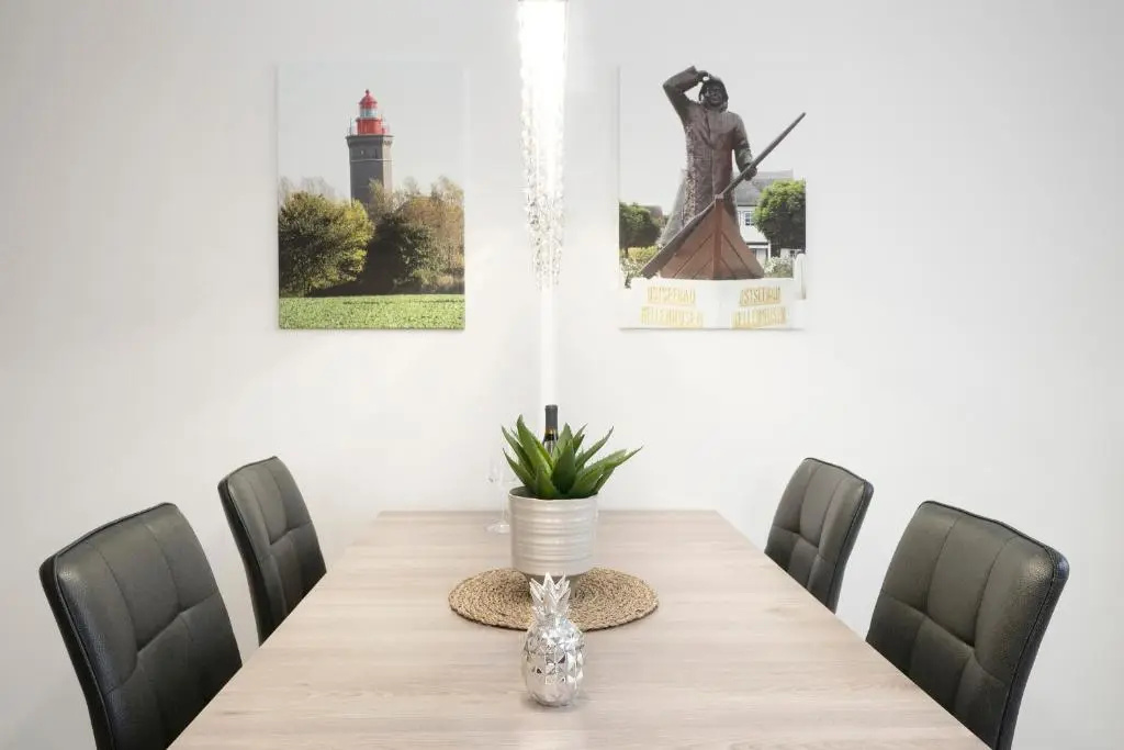 KellenHus Wohnung 8