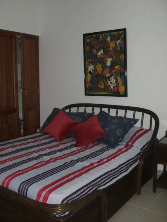 Juan Dolio Apartment