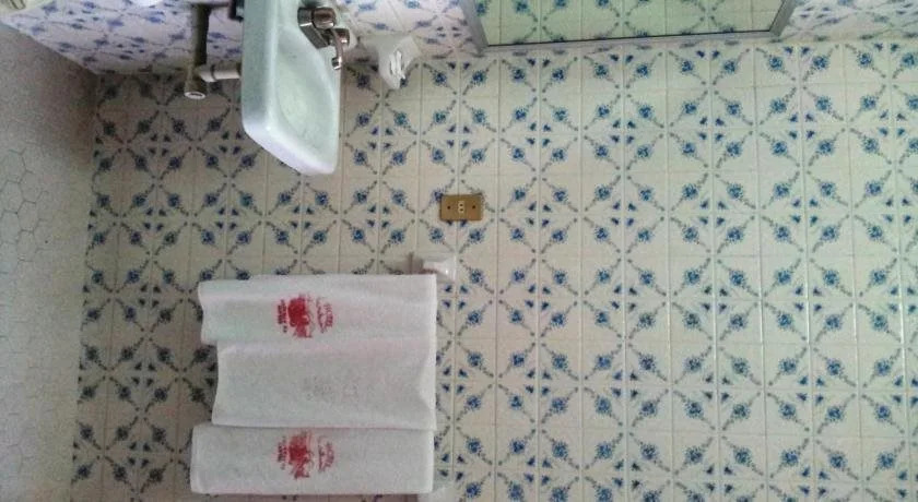 Hotel Montecarlo