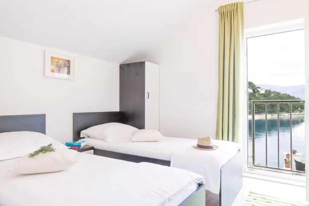 Holiday Home Puteus