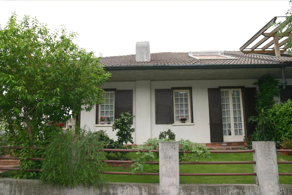 B&B La Mansardina
