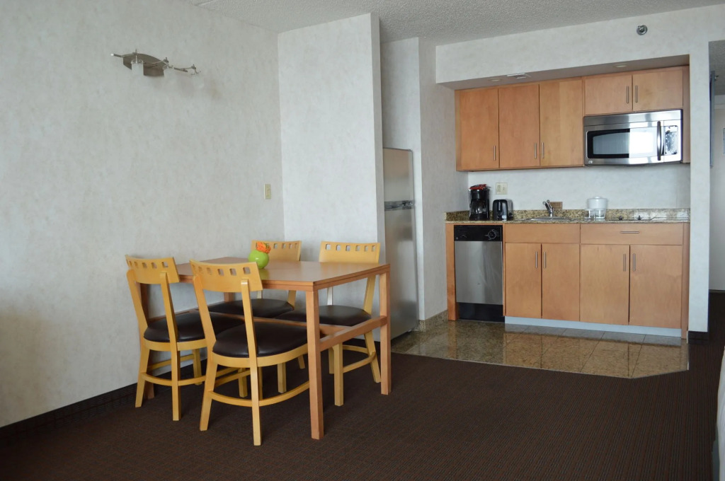 Boardwalk Resorts - Flagship