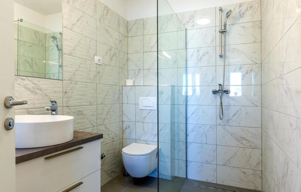 Stunning Apartment in Solin With Wifi and 2 Bedrooms