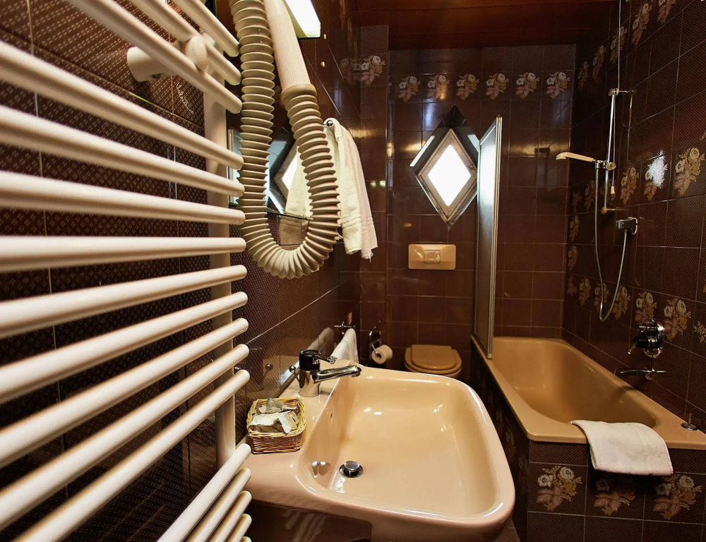 GH Hotel Monzoni