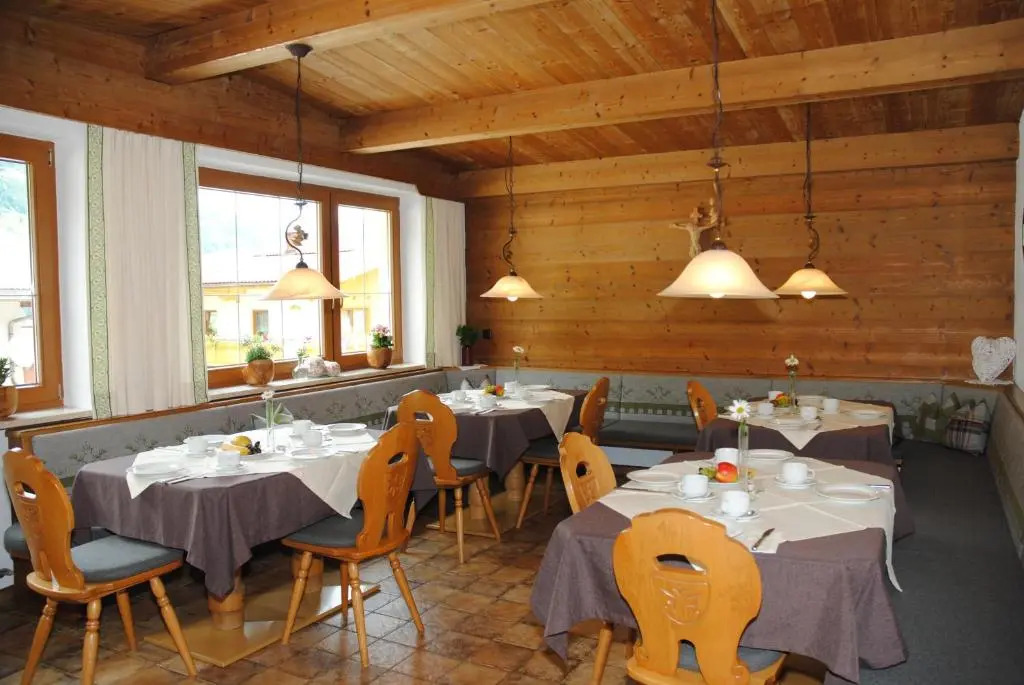 Gästehaus Pirker