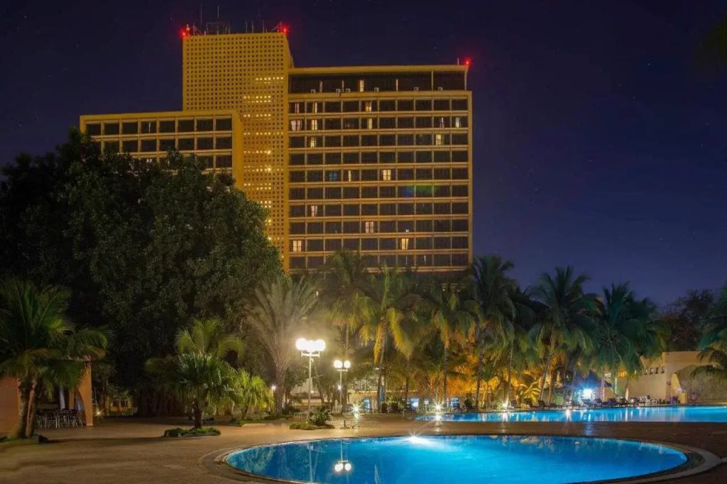 L'Amitie Hotel - Granada Hotel