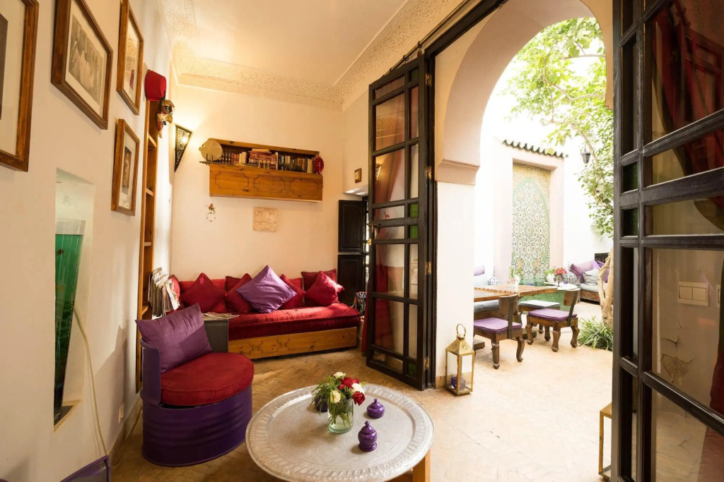 Riad Houdou