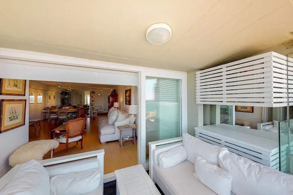 Oceana Suites en Fontemar