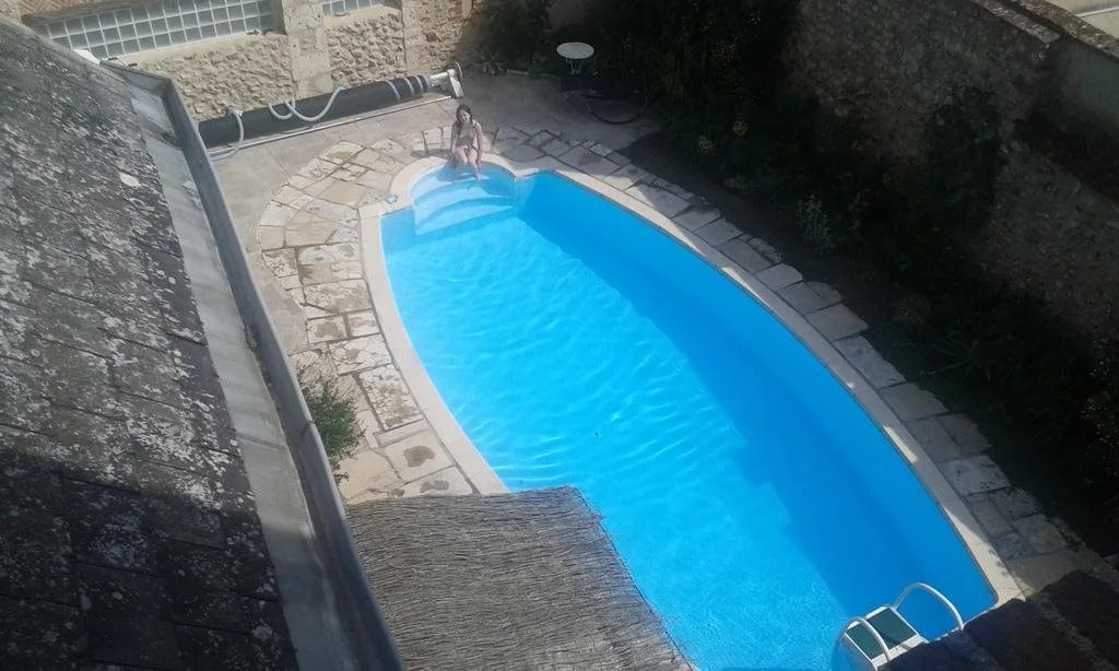 La Chaumière
