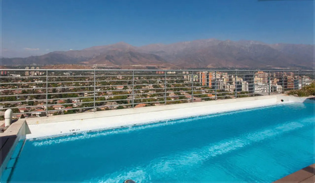 myLUXAPART Las Condes