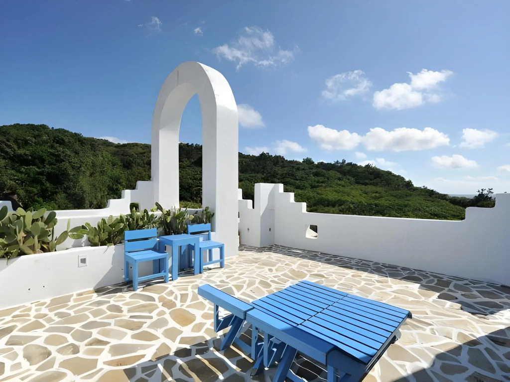 Canaan B&B Kenting