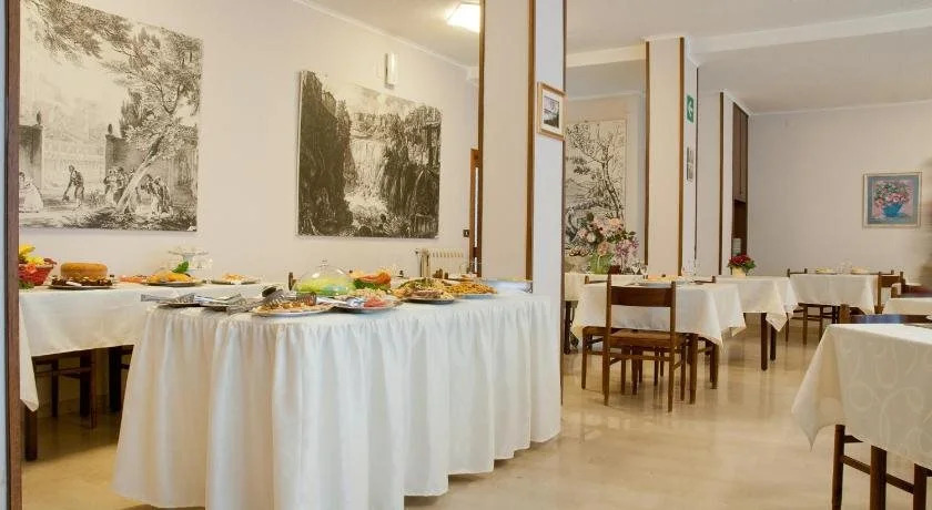 Albergo La Rosetta