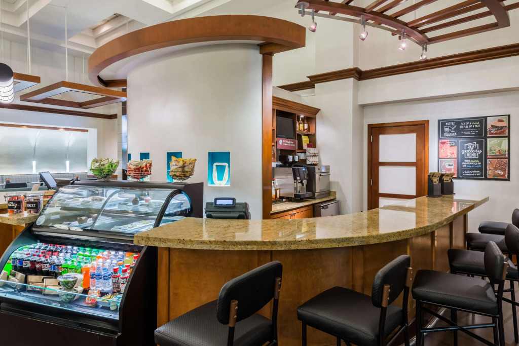 Hyatt Place Bentonville Rogers