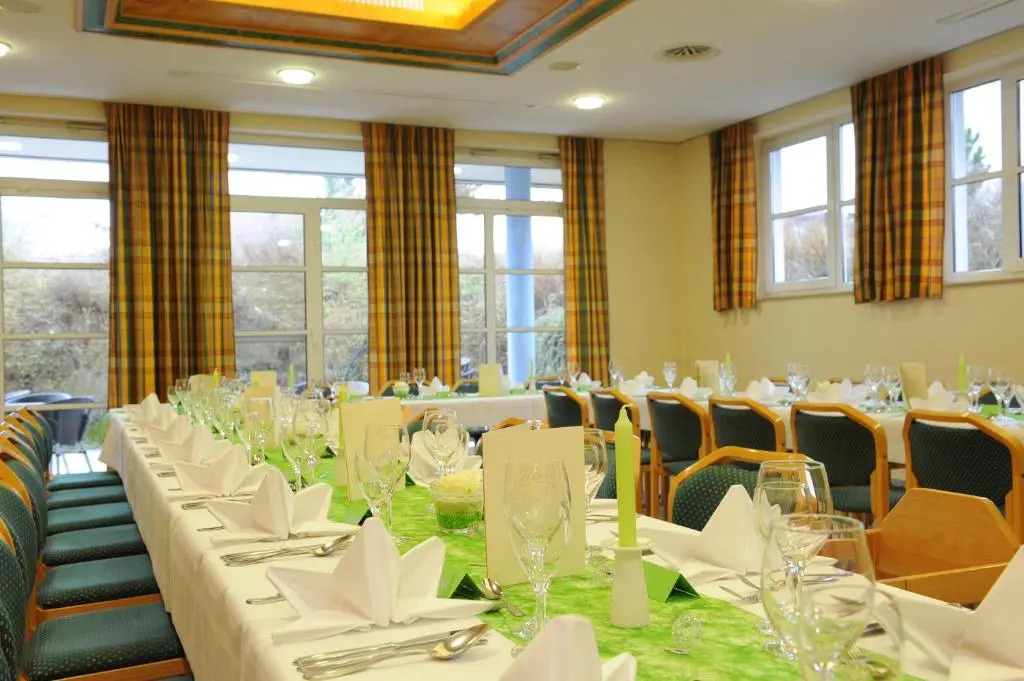 Hotel & Restaurant Post