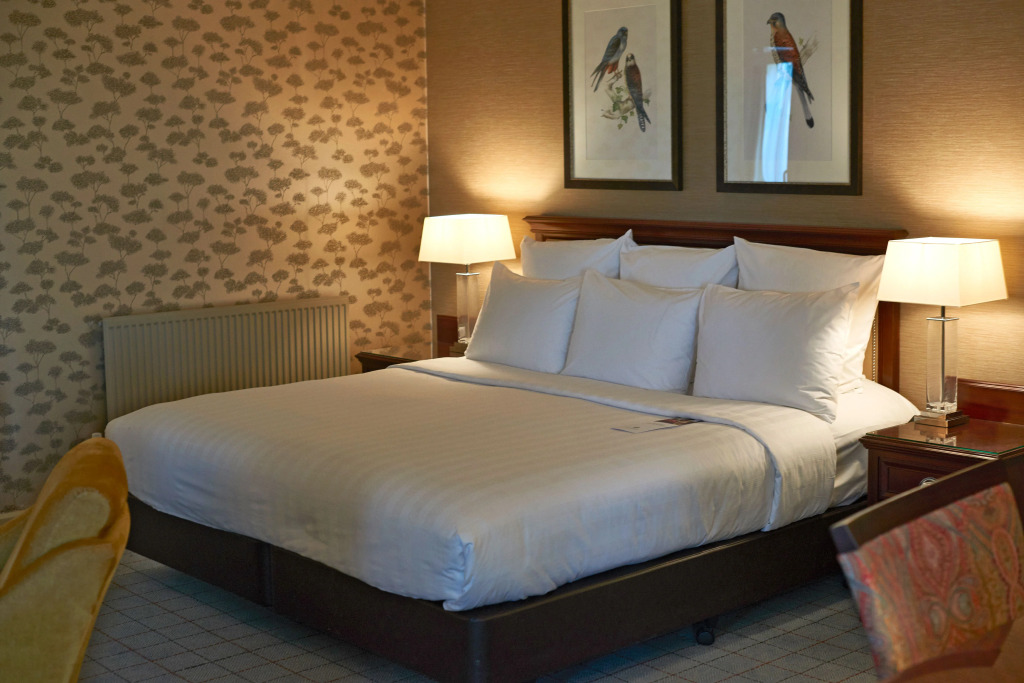 Dalmahoy Hotel & Country Club
