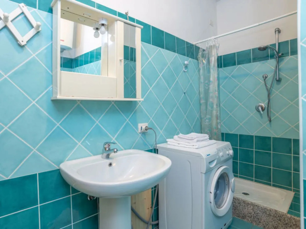 Apartment Alloggio B by Interhome