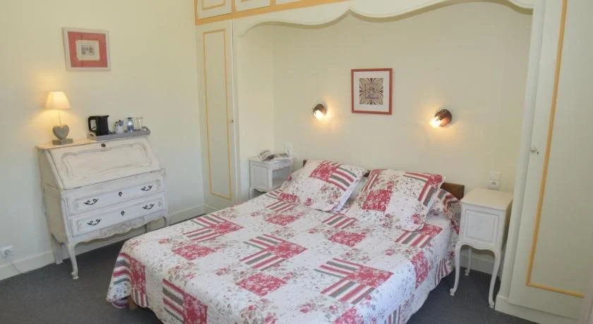 Auberge des Balastres