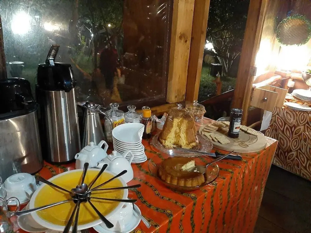 Delih Beach Lodge