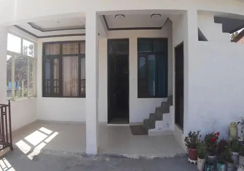 Chonor House