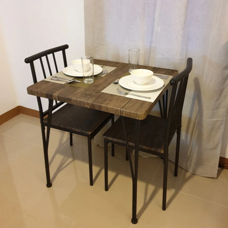 Panglao Village Court Apartment Stay Inn