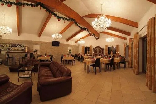 Villa Ermitage