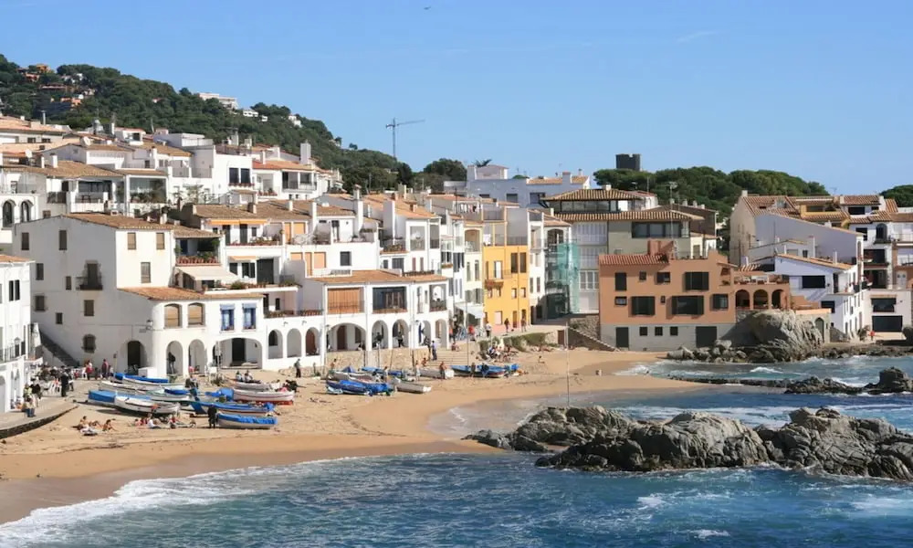 Apartment in Palafrugell - 104775 by MO Rentals