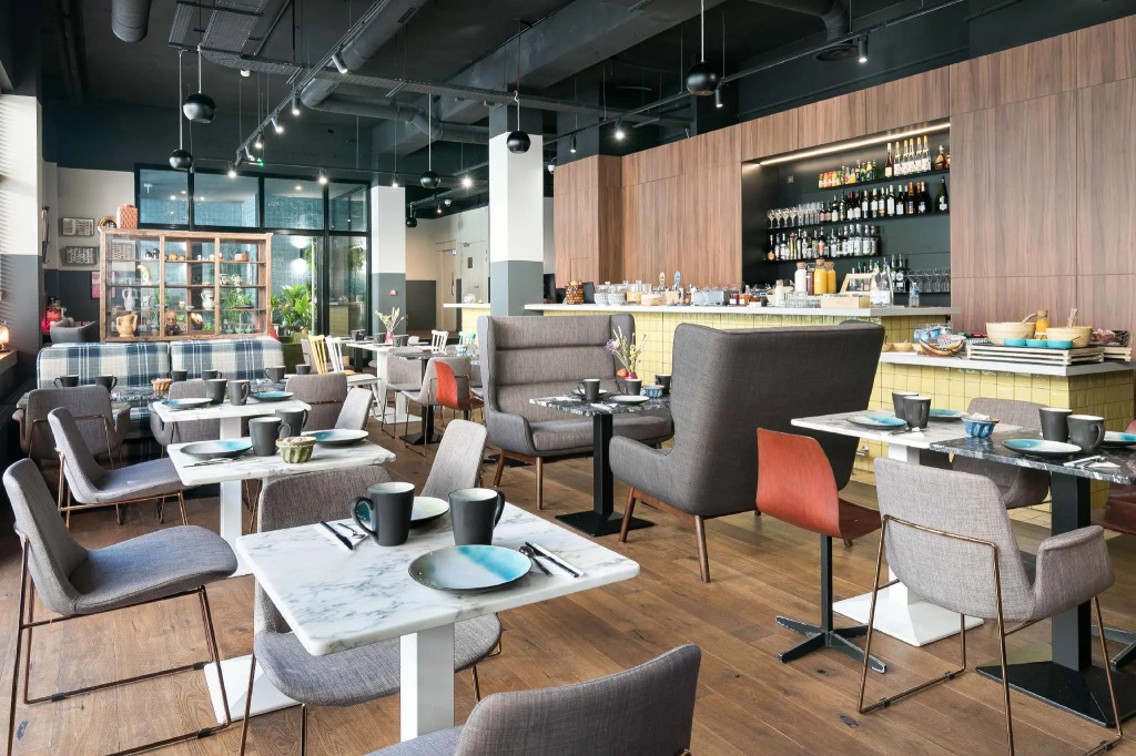 Hotel Kaijoo by HappyCulture